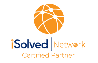 isolved network certified partner