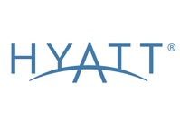 HYATT Logo