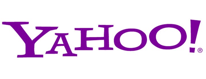 Yahoo Logo