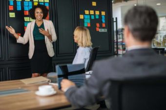 Anti-Harassment Training Requirements