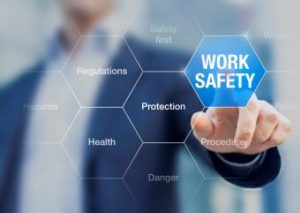 work place safety