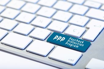 PPP Loan Necessity Questionnaire
