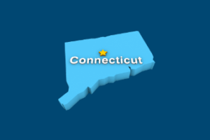Connecticut state symbol.