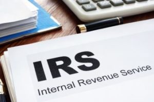 IRS 1099-NEC