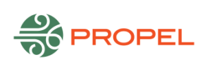 Propel Logo