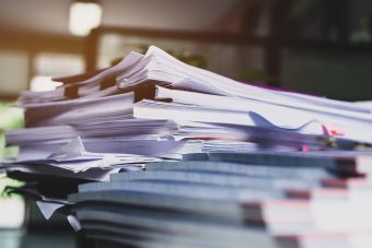employee recordkeeping