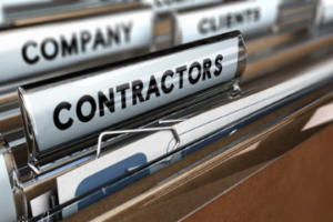 independent contractors