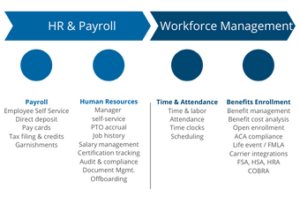 HR & Payroll