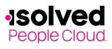 isolved People Cloud