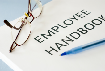 Employee Handbook Webinar