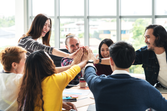 Workplace Culture