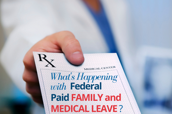 Federal Paid Family Medical Leave