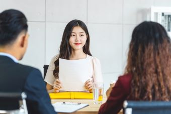 Job Seekers