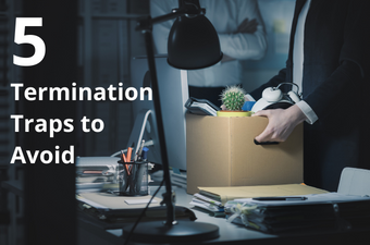 5 Termination Traps Webinar_thumbnail 5 Termination Traps to Avoid