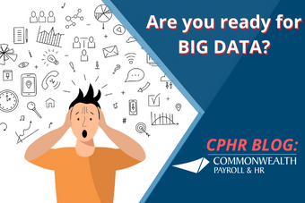 Big Data in HCM