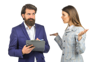 Performance Review Webinar