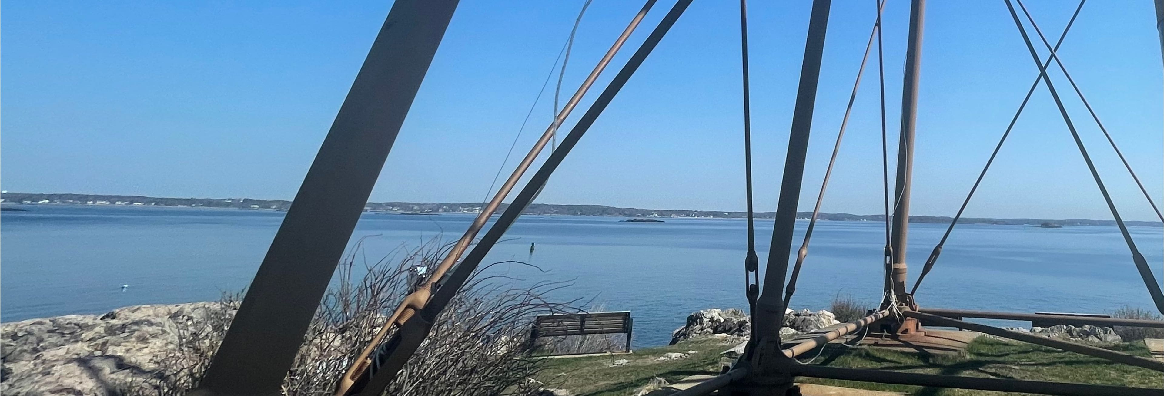 Marblehead Lighthouse