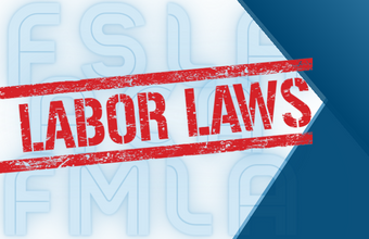 Compliance with Labor Laws