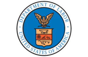 US Dept of Labor