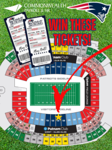 Gameday Giveaway Image