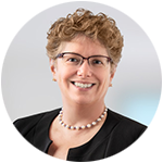 Rebecca F. Alperin Headshot