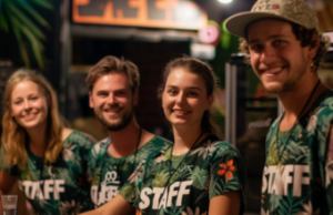 seasonal staff image