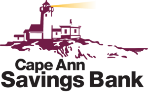 Cape Ann Savings Bank Logo