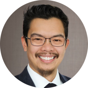 Ryan Villanueva headshot