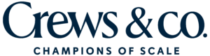 Crews & co. logo