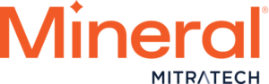 Mineral by Mitratech logo