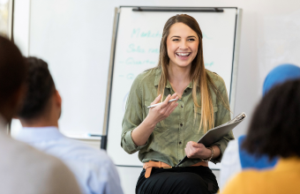New Employee handbook training presentation