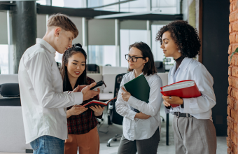comparing compensation with peers