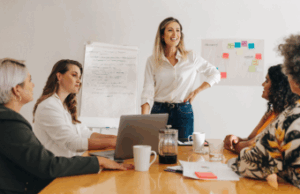 Compliance training for HR staff