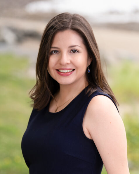 Natalia Ortega-Sejas