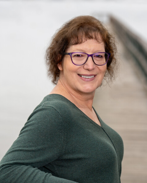 Gretchen Gorecki