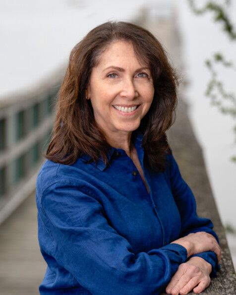 Kathy Weiss