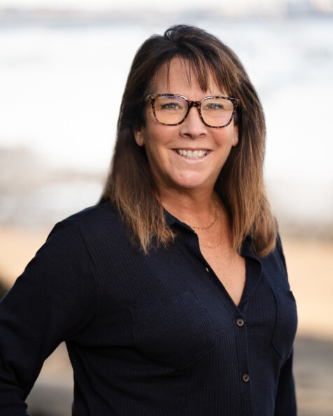Page Driscoll