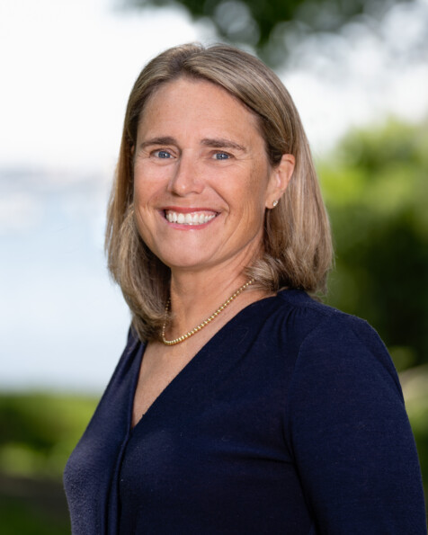 Susannah Forbes