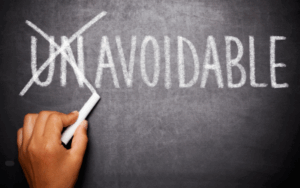 Avoid Payday Disasters