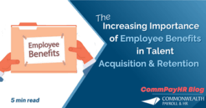 Growing Importance of Employee Benefits_340x220