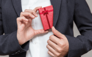 Taxable Fringe Benefits and Holiday Bonuses