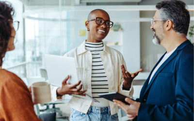 HR handbook conversation