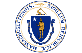 State of Massachusetts seal