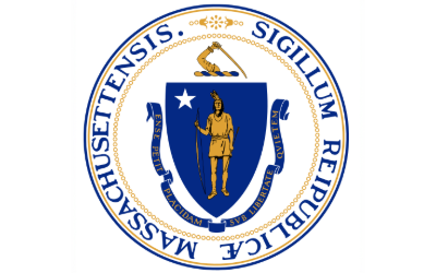 State of Massachusetts seal