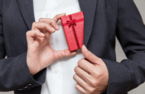 Taxable Fringe Benefits and Holiday Bonuses