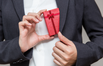 Taxable Fringe Benefits and Holiday Bonuses