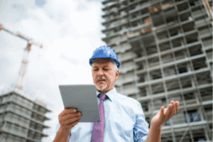 Construction boss confused over third part sick pay compliance rules