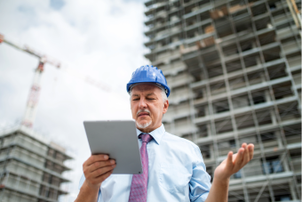 Construction boss confused over third part sick pay compliance rules