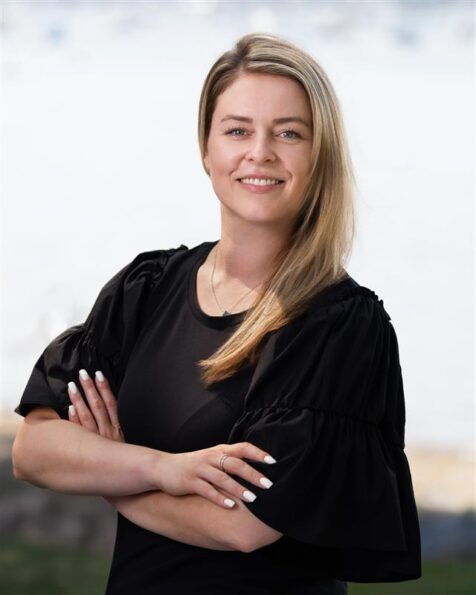 Anna Shvarts