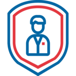 Retirement Plan Vendor Selection or Transition Icon